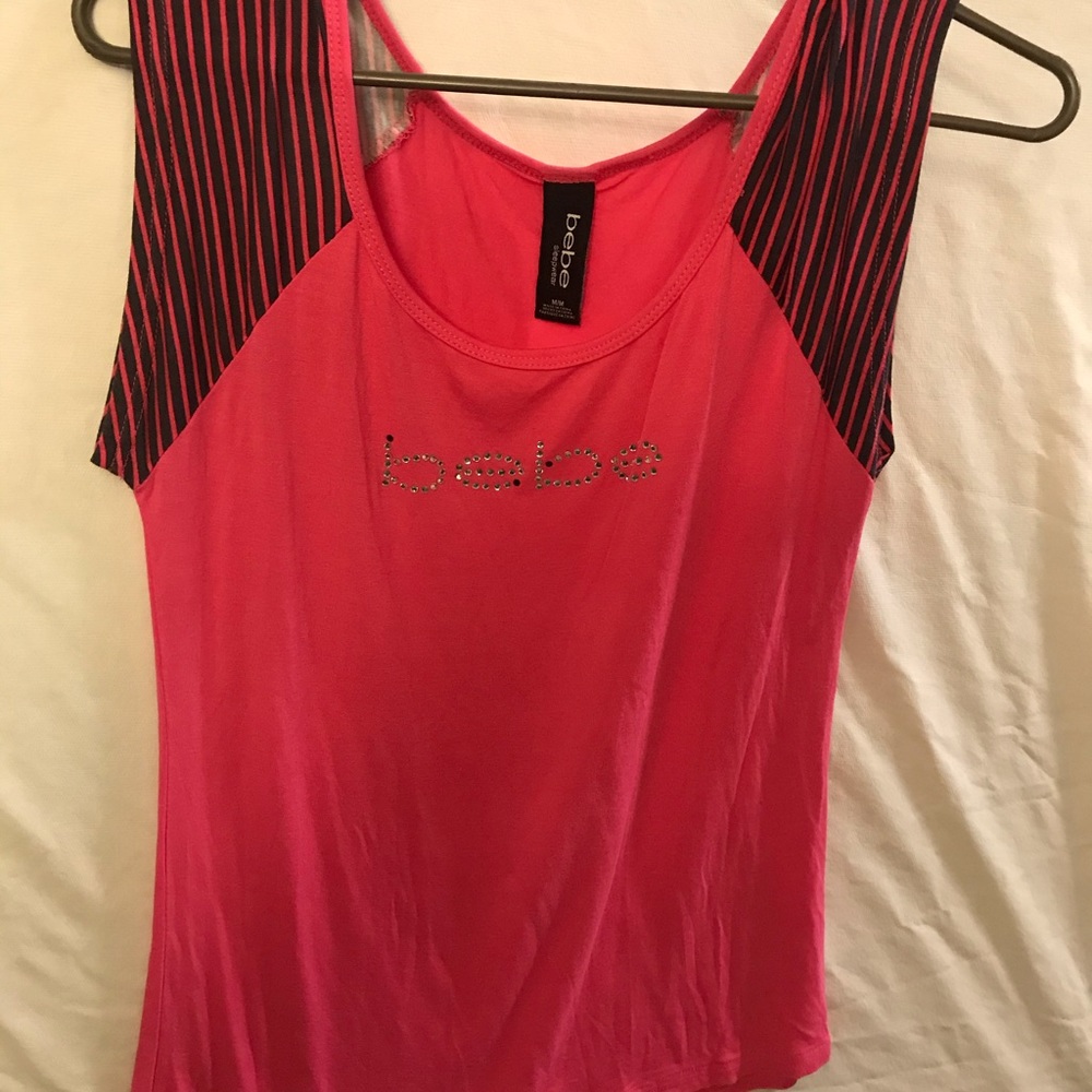 Bebe tee
